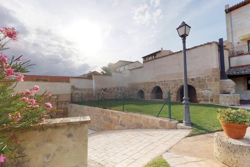 קסטרוחריס Casa Rural El Veredero מראה חיצוני תמונה