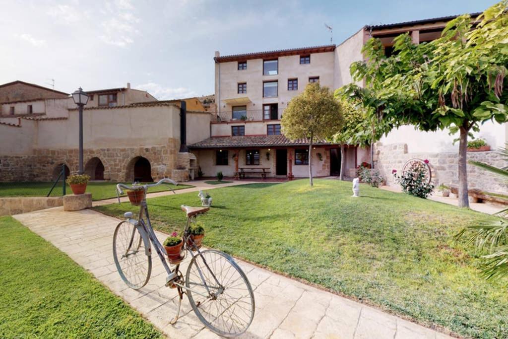 קסטרוחריס Casa Rural El Veredero מראה חיצוני תמונה