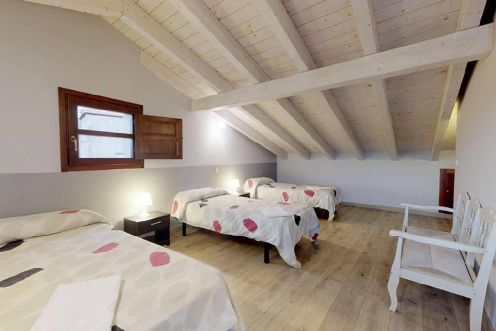 קסטרוחריס Casa Rural El Veredero מראה חיצוני תמונה