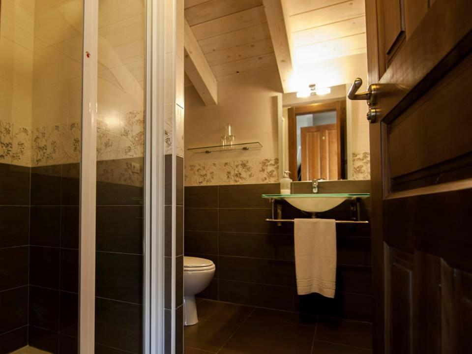 קסטרוחריס Casa Rural El Veredero מראה חיצוני תמונה